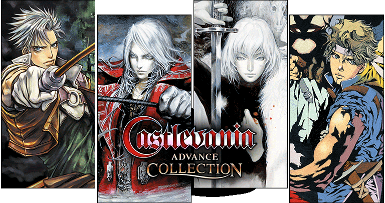 Menghidupkan Kembali Klasik: Eksplorasi Mendalam Castlevania Advance Collection